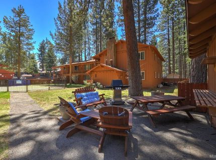 3610 Spruce Avenue, Unit 4, South Lake Tahoe, CA 96150 Photo