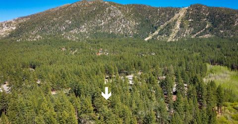 3610 Spruce Avenue, Unit 4, South Lake Tahoe, CA 96150 Photo