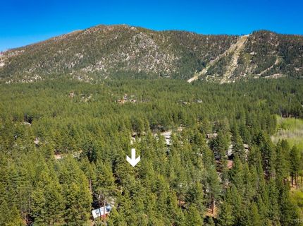 3610 Spruce Avenue, Unit 4, South Lake Tahoe, CA 96150 Photo