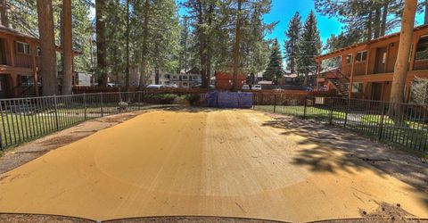 3610 Spruce Avenue, Unit 4, South Lake Tahoe, CA 96150 Photo