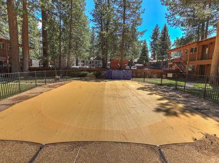 3610 Spruce Avenue, Unit 4, South Lake Tahoe, CA 96150 Photo