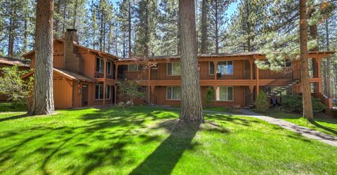 3610 Spruce Avenue, Unit 4, South Lake Tahoe, CA 96150 Photo