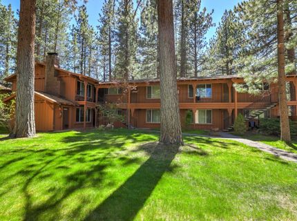 3610 Spruce Avenue, Unit 4, South Lake Tahoe, CA 96150 Photo