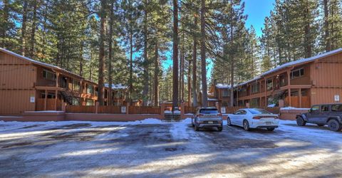 3610 Spruce Avenue, Unit 4, South Lake Tahoe, CA 96150 Photo