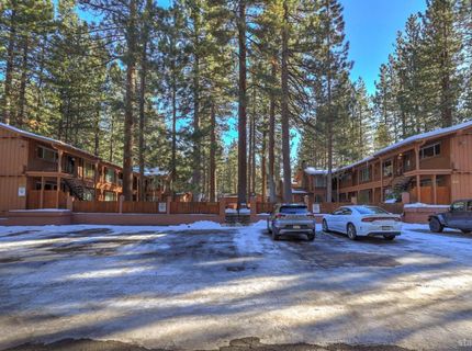 3610 Spruce Avenue, Unit 4, South Lake Tahoe, CA 96150 Photo