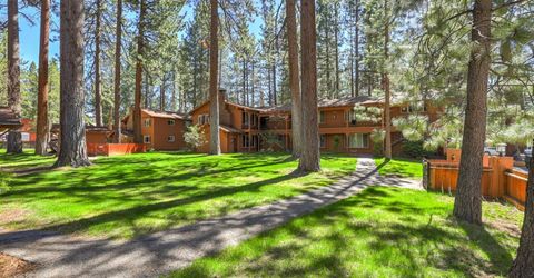 3610 Spruce Avenue, Unit 4, South Lake Tahoe, CA 96150 Photo