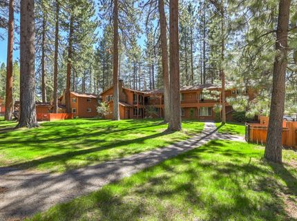 3610 Spruce Avenue, Unit 4, South Lake Tahoe, CA 96150 Photo