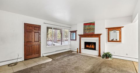 3610 Spruce Avenue, Unit 4, South Lake Tahoe, CA 96150 Photo