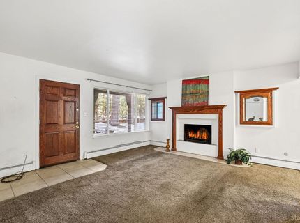 3610 Spruce Avenue, Unit 4, South Lake Tahoe, CA 96150 Photo