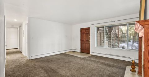 3610 Spruce Avenue, Unit 4, South Lake Tahoe, CA 96150 Photo
