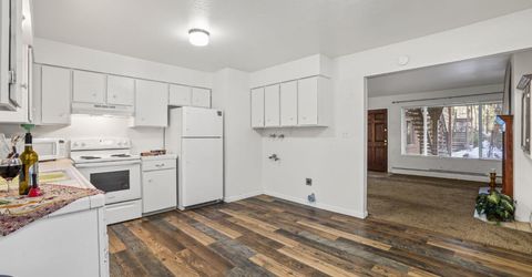 3610 Spruce Avenue, Unit 4, South Lake Tahoe, CA 96150 Photo