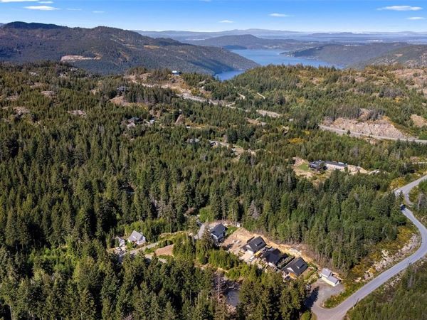 4229 Goldstream Heights Dr, Malahat, BC V8H 2J1