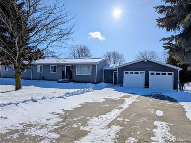 1142 George Street, Bad Axe, MI 48413