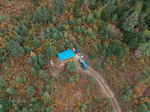 0 Loper Ln, Desmet, ID 83824