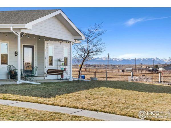 11499 County Road 40.5, Platteville, CO 80651