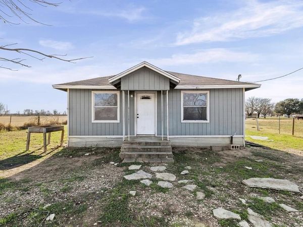 4524 Old Marlin Road, Waco, TX 76705