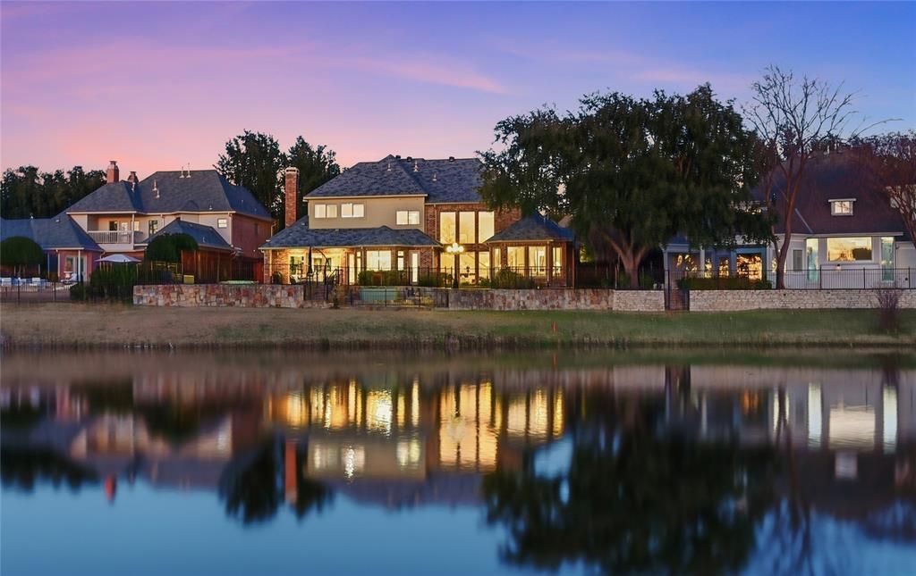 2909 Waterside Drive, Plano, TX 75093 Main Photo