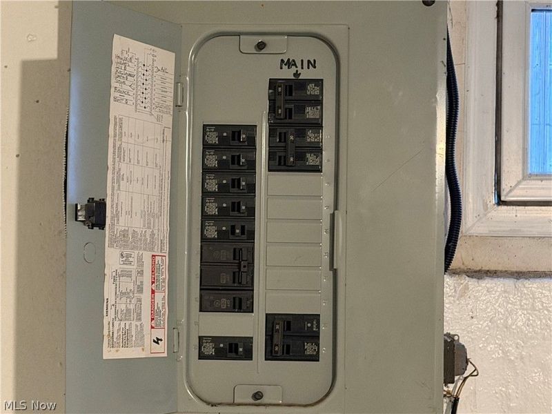 1437 E 252nd Street, Euclid, OH 44117 Photo 16