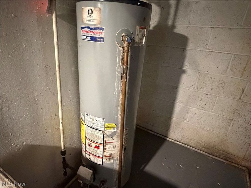 1437 E 252nd Street, Euclid, OH 44117 Photo 19