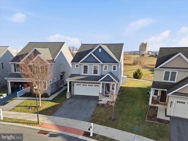 1392 FIELDSTONE DRIVE, MOUNT JOY, PA 17552