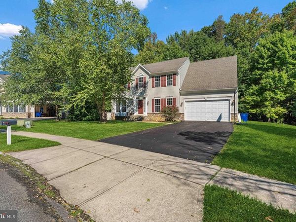 406 ARNOLD DRIVE, FLORENCE, NJ 08518