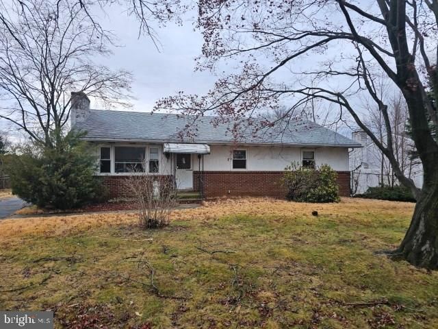 1836 3rd Street, Langhorne, PA 19047 Main Photo