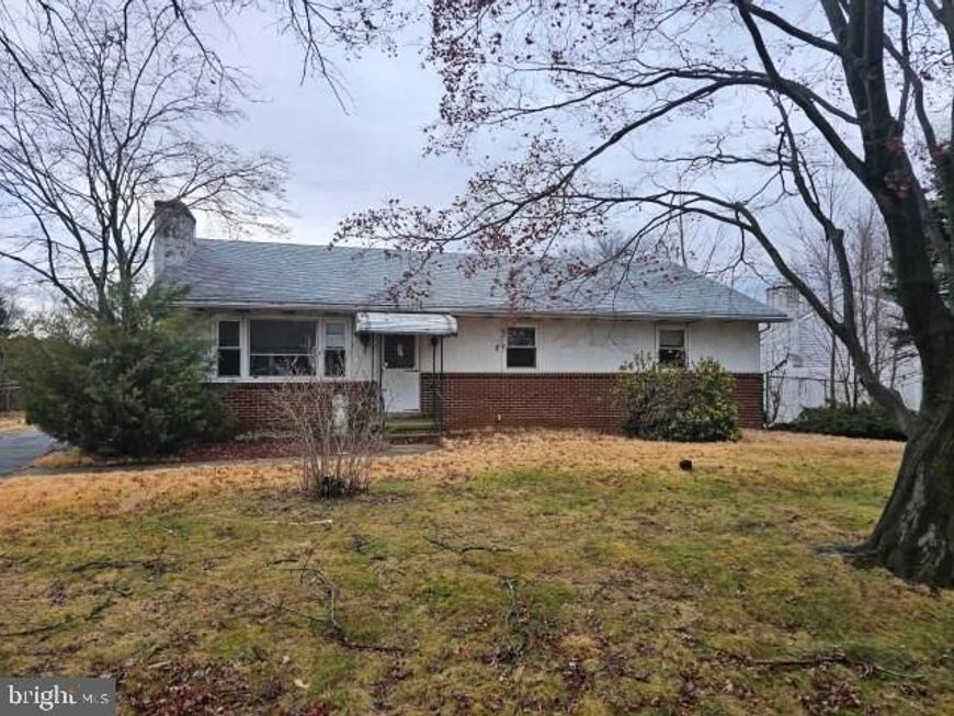 1836 3rd Street, Langhorne, PA 19047 Main Photo