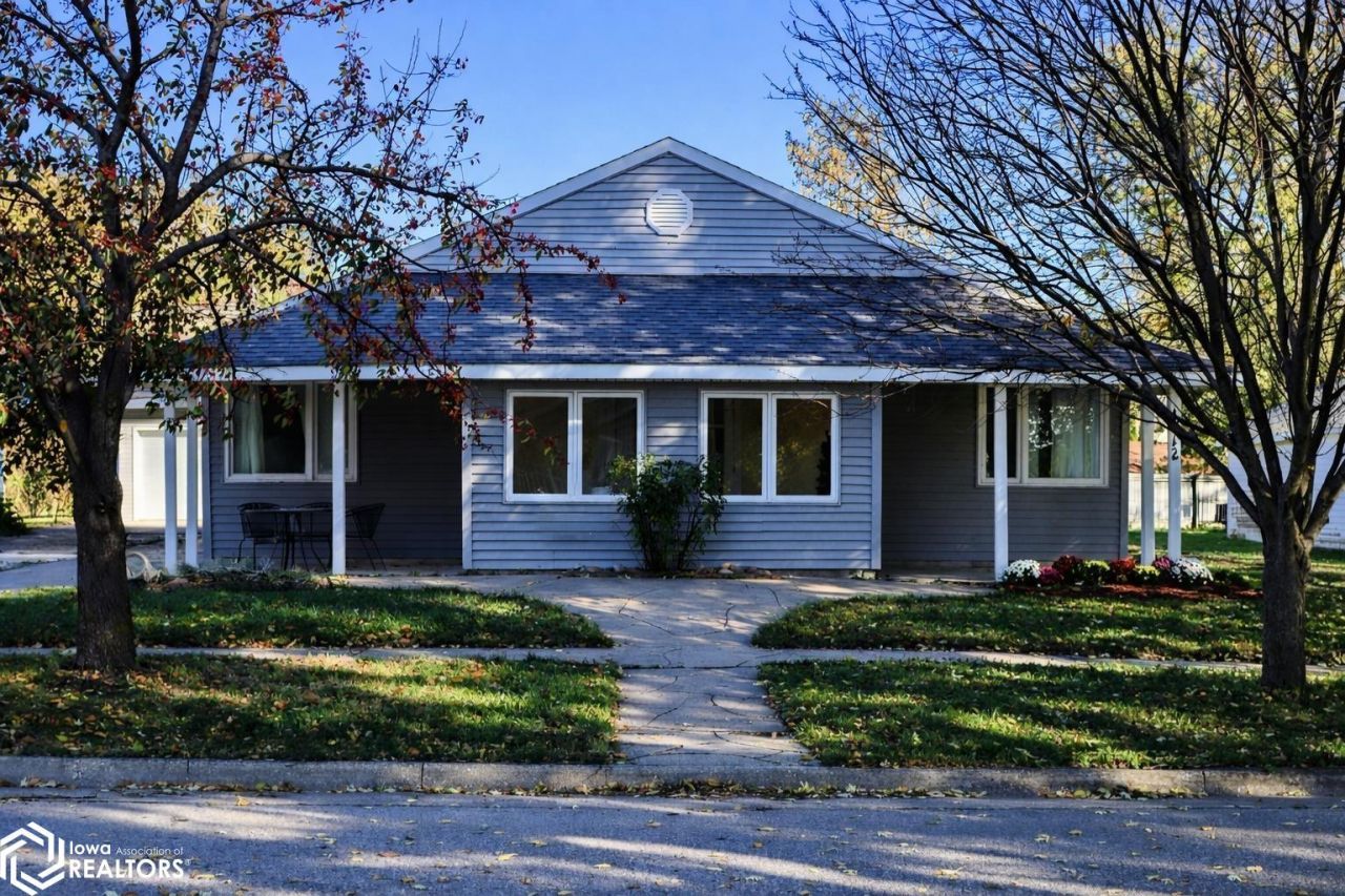 1412 Park Street, Gowrie, IA 50543 Main Photo