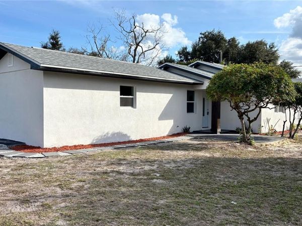 1301 WOODBINE STREET, CLEARWATER, FL 33755