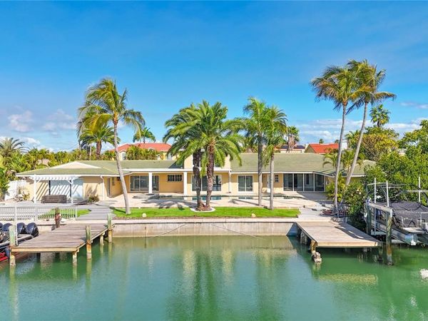 482 HERMOSITA DRIVE, ST PETE BEACH, FL 33706