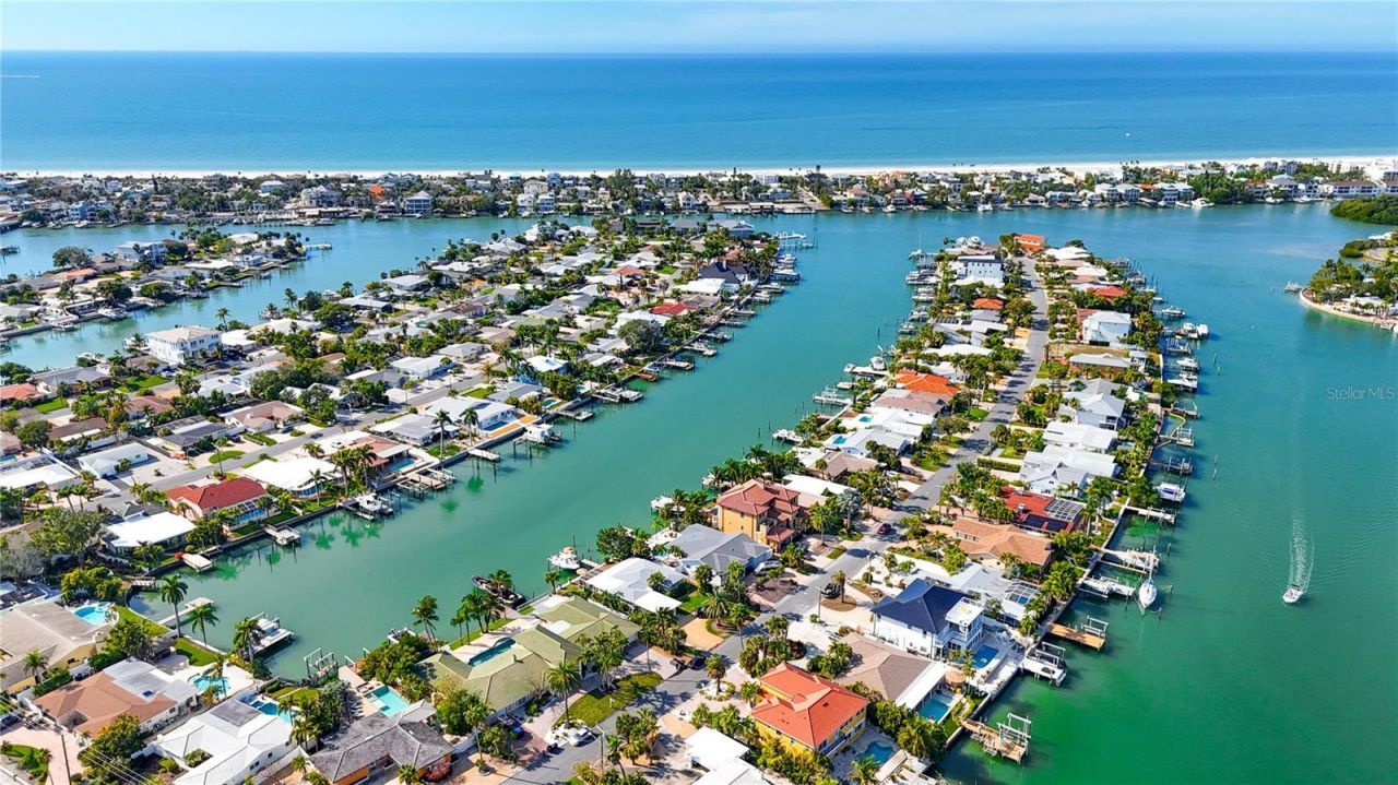 482 Hermosita Drive, Saint Pete Beach, FL 33706 Photo