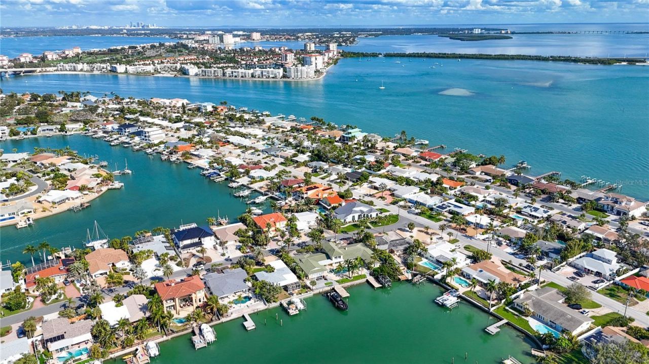 482 Hermosita Drive, Saint Pete Beach, FL 33706 Photo