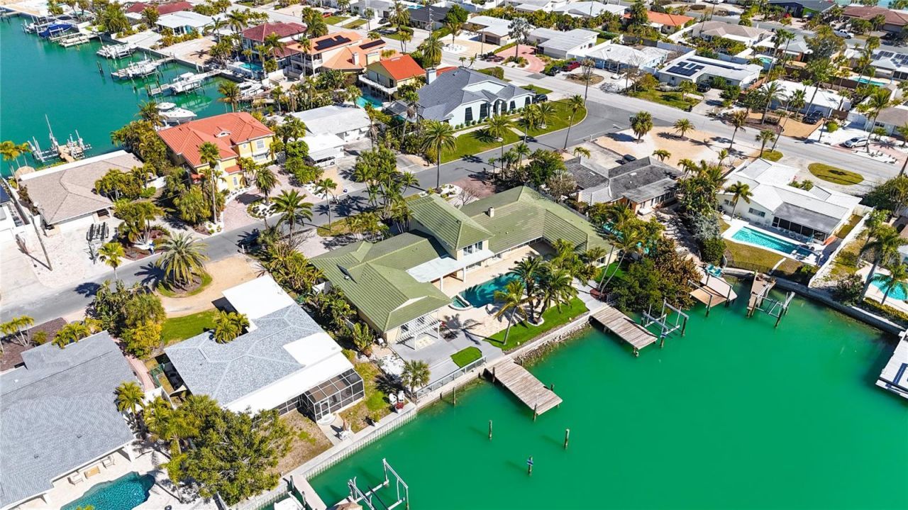 482 Hermosita Drive, Saint Pete Beach, FL 33706 Photo