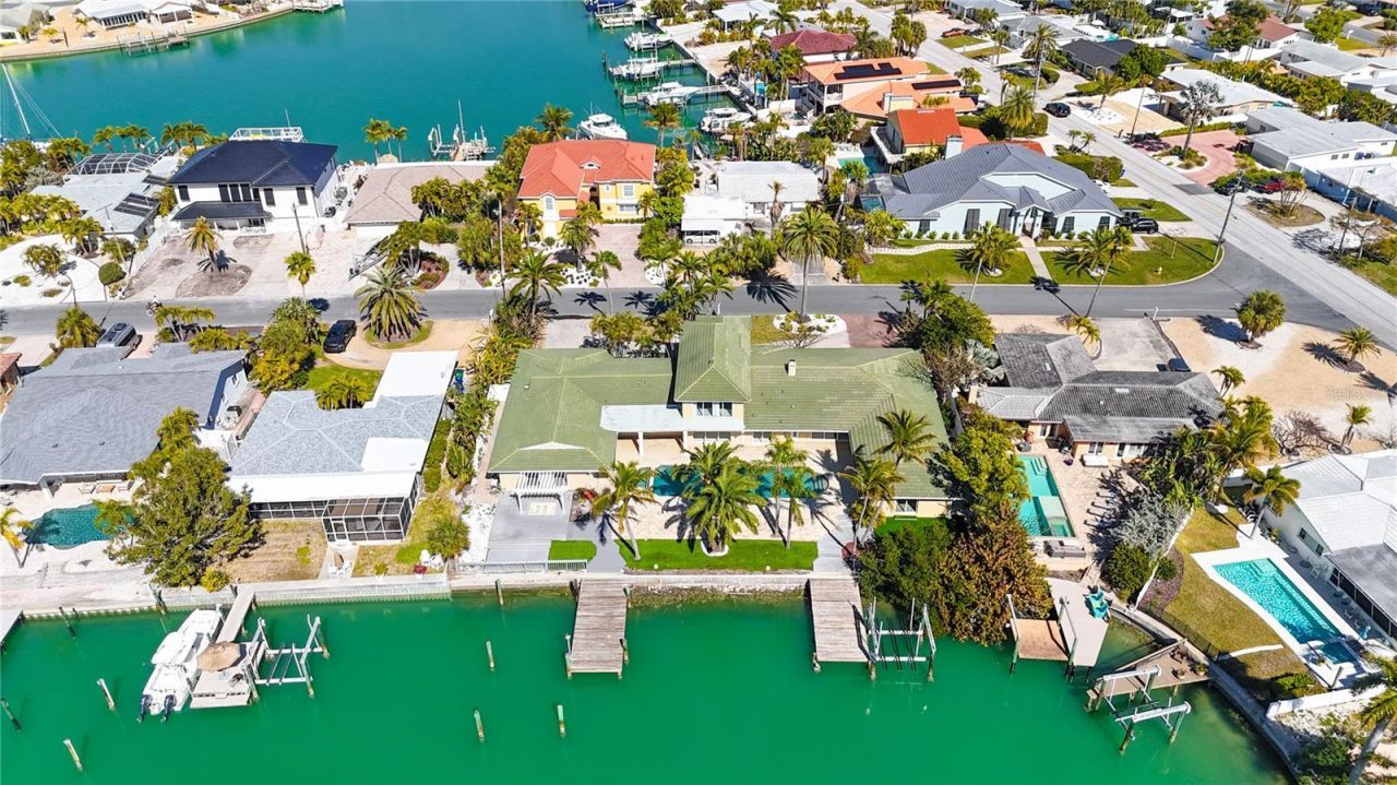 482 Hermosita Drive, Saint Pete Beach, FL 33706 Photo