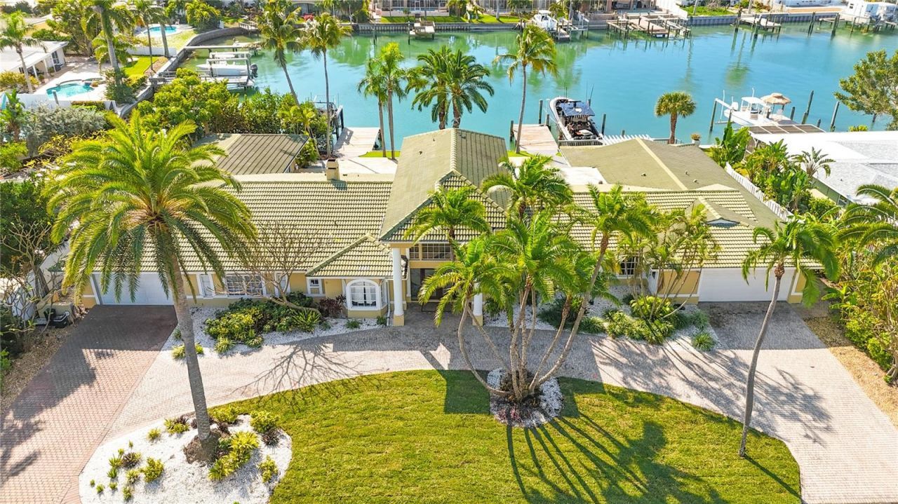 482 Hermosita Drive, Saint Pete Beach, FL 33706 Photo