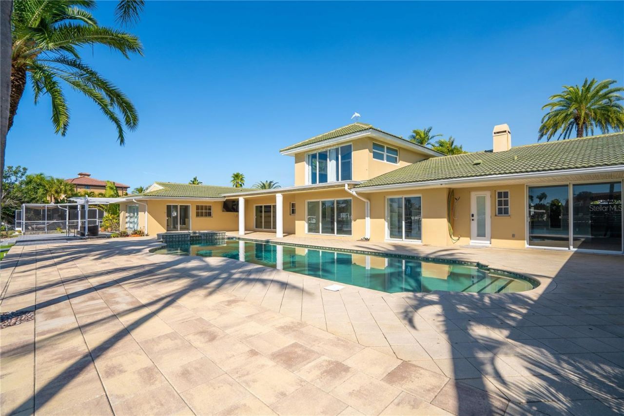 482 Hermosita Drive, Saint Pete Beach, FL 33706 Photo