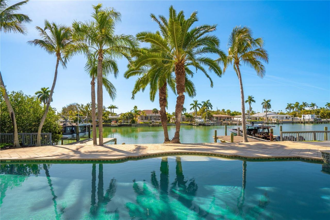 482 Hermosita Drive, Saint Pete Beach, FL 33706 Photo