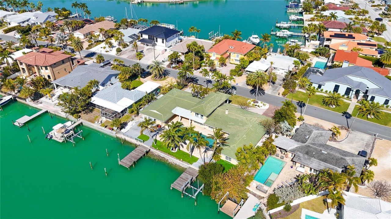 482 Hermosita Drive, Saint Pete Beach, FL 33706 Photo