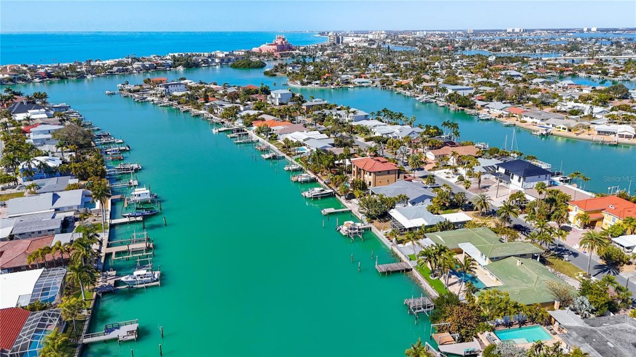 482 Hermosita Drive, Saint Pete Beach, FL 33706 Photo