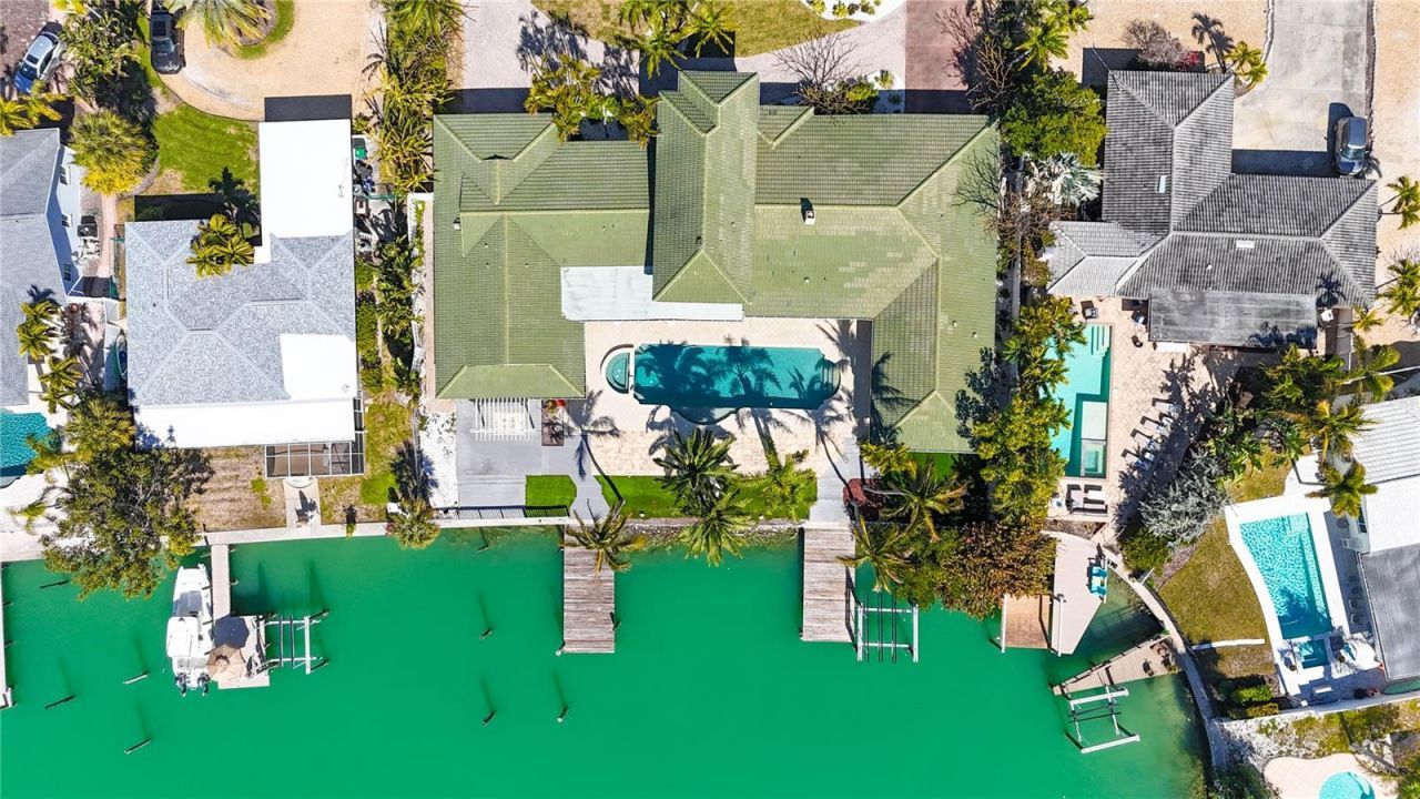 482 Hermosita Drive, Saint Pete Beach, FL 33706 Photo