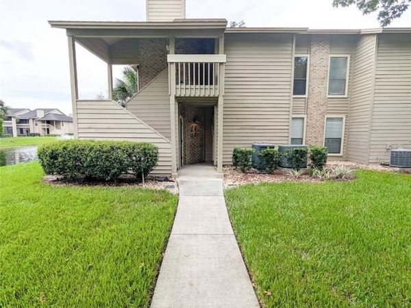 10200 BELLE RIVE BOULEVARD, Unit 241, JACKSONVILLE, FL 32256