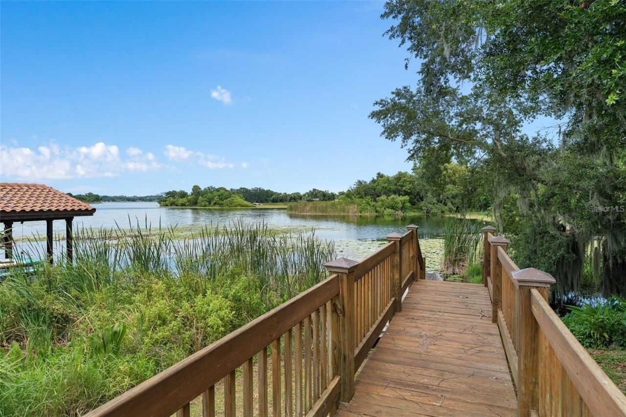 4509 Patricia Ann Court, Orlando, FL 32839 Photo