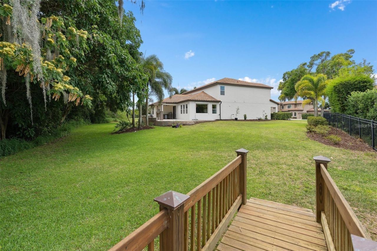 4509 Patricia Ann Court, Orlando, FL 32839 Photo