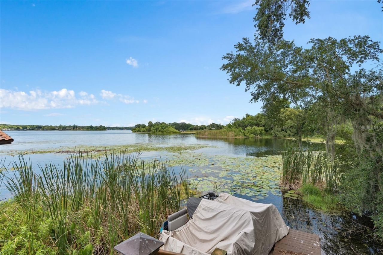 4509 Patricia Ann Court, Orlando, FL 32839 Photo