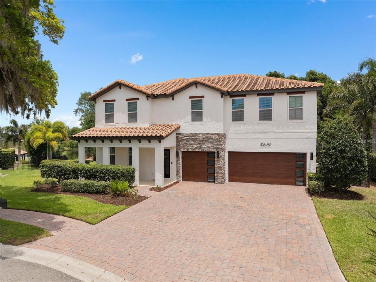 4509 Patricia Ann Court, Orlando, FL 32839 Photo