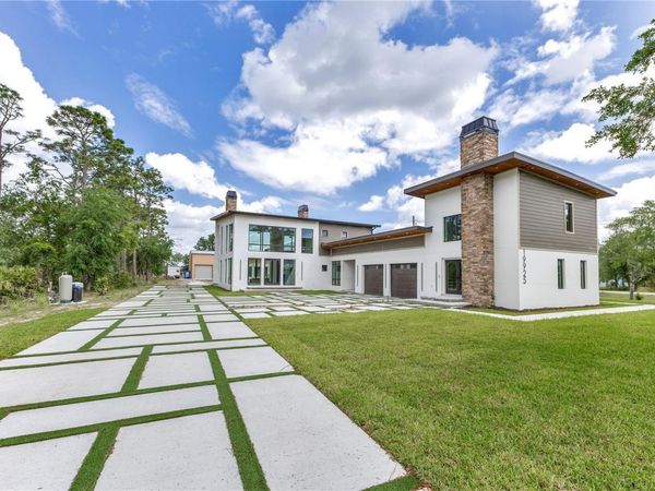 19925 QUINELLA STREET, ORLANDO, FL 32833