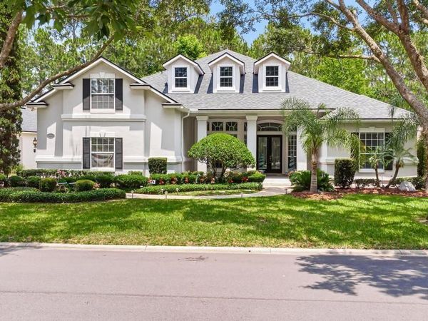 7843 MOUNT RANIER DRIVE, JACKSONVILLE, FL 32256