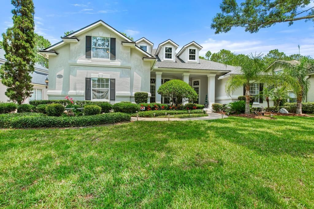 7843 Mount Ranier Drive, Jacksonville, FL 32256 Photo