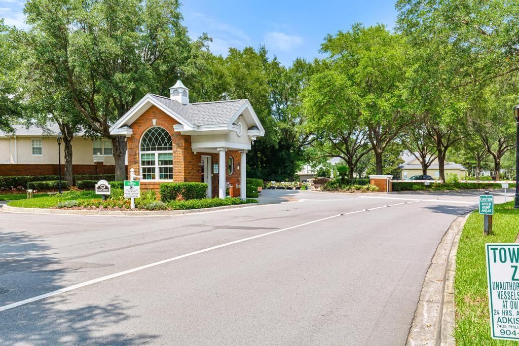 7843 Mount Ranier Drive, Jacksonville, FL 32256 Photo