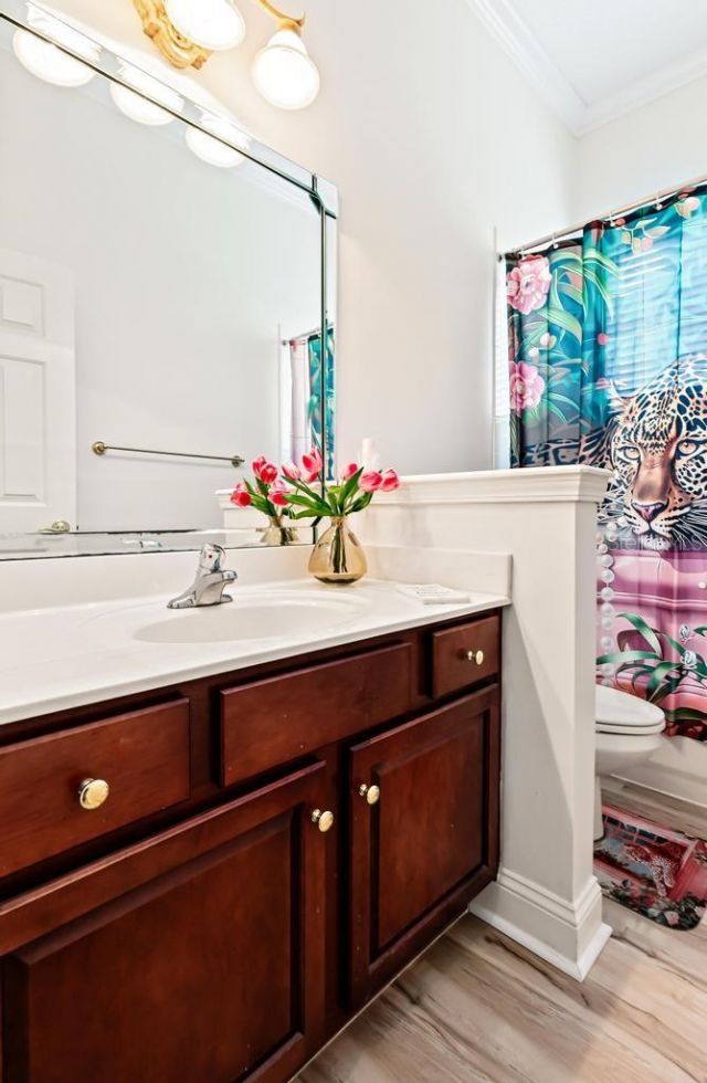 7843 Mount Ranier Drive, Jacksonville, FL 32256 Photo